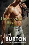 Unexpected Rush: Play-by-play Book 11 Paperback