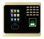 UF100PLUS Face Recognition Time Attendance System With Fingerprint Reader With Tcp ip usb Protocol