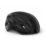 Miles Hel Gloss Black - M l