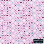 Printed Tton Nautical Sea 15531 012