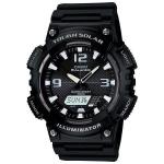 Casio Standard Collection Mens 100M - AQ-S810W-1AVDF