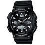 Casio Standard Collection Mens 100M - AQ-S810W-1AVDF