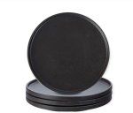 Round Plates Dinner Plate