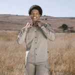 Heritage Double Pocket Shacket