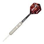 Bullet Gary Anderson 21G Steel Tip Darts