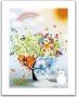 Showpiece Jigsaw Puzzle - The Tree Of Hope 300 Pieces