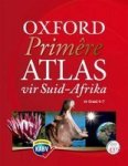 Primere Atlas Vir Suid-afrika Caps