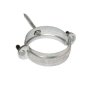 Gutters Down Pipe Holderbat Round Various Sizes
