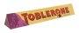 Toblerone - Fruit And Nut Milk Chocolate Bar 20 X 100G