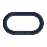 Bang & Olufsen Beosound Explore Carabiner – Navy