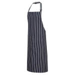 S855-BUTCHERS Apron With Pocket