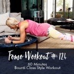 Fomo Style Workout 124