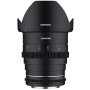 24MM T1.5 Vdslr MK2 Lens For Sony E
