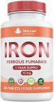 Gentle Iron