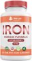 Gentle Iron