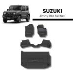 Suzuki Jimny Glx Full Set