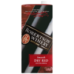 Smooth Dry Red Wine Box 1L