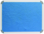 Info Board Aluminium Frame