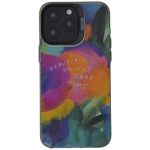 Abstract Beautiful Things Take Time Phone Case - Compatible With Iphone
