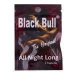 Black Bull Original Caps 2