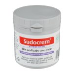 Sudocrem Barrier Healing Cream – 60g Sensitive Skin Protection