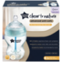 Tippee Advanced Anti-colic 260ML Self-sterilising Bottle 2-PACK 0 Months +