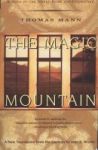 Magic Mountain Hardcover Vintage Intl