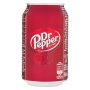 Dr Pepper Regular Drink 330ML