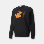 Puma X Pokemon Relaxed Crew - S