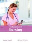 Fundamentals Of Nursing Hardcover
