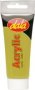 Dala - Acrylic Paint - Naples Yellow 708 75ML Tube
