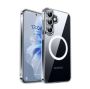 Clear Protective Cover For Samsung Galaxy A56