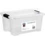 SEAGULL - Clear Storage Box