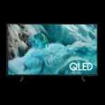 Samsung 75" 4K Qled Smart Tv QA75Q7F
