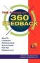 The Power Of 360? Feedback   Hardcover