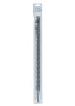 Bosch Sds PLUS-1 4-FLUTE 25 X 400 X 450 Mm
