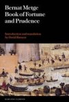 Book Of Fortune And Prudence Llibre De Fortuna I Prudencia Paperback