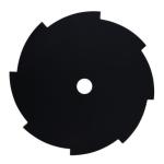 Blade Brushcutter 8T X 255 X 1.6 X 25.4MM Hole