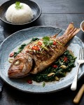 Fresh Jacopever Fillets