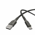 Astrum Usb-a To Usb-c Cable Compatible With Usb-c Devices 2M Black – UAC20