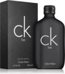 Calvin Klein Ck Be Eau De Toilette Spray 200ML - Parallel Import Usa