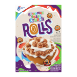 Cinnamon Toast Crunch Rolls 303G