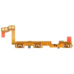 Power Button & Volume Button Flex Cable For Honor X9 X30