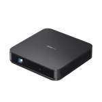 Dangbei Atom First Google Tv Laser Projector 1200 Iso Lumens 1080P Alpd Dolby Audio