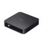 Dangbei Atom First Google Tv Laser Projector 1200 Iso Lumens 1080P Alpd Dolby Audio