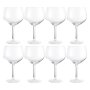 Gin & Tonic Glass 630ML 8 Pack
