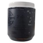 Fabric Paint 750ML Black