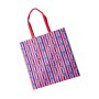 Big Blue Sa Icons Reusable Shoppers - Chappies Pink