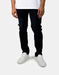 Pure Lorenzo Flo Jeans - W42 L32 Black