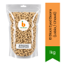Ib Black Eyed Beans Lobia / Chawli - Quick-soaking Mild Creamy Field Beans For Savoury African-indian Stews & Traditional Soups South Africa - 5KG